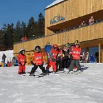 Haus Matt 3* Laterns