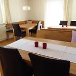 Haus Matt Guest house 3*