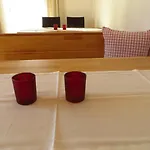 Haus Matt Guest house Laterns
