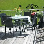 Haus Matt 3*