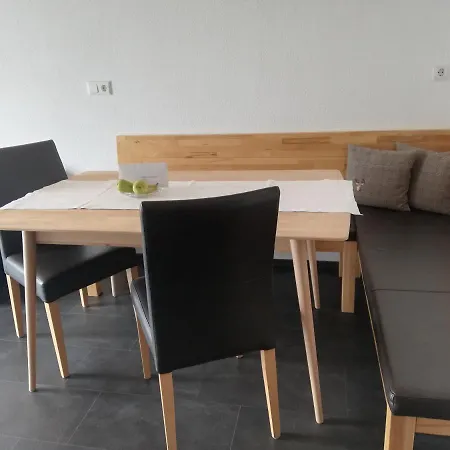 Gasthuis Haus Matt