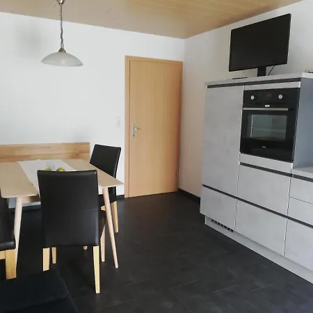 Haus Matt
