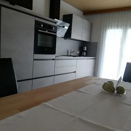 Haus Matt