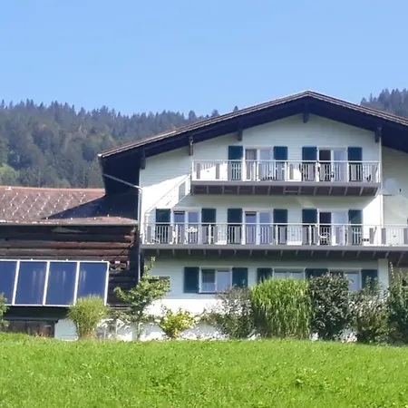 Guest house Haus Matt