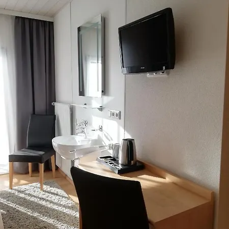 Haus Matt 3*