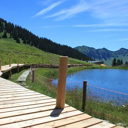 Haus Matt Guest house 3*