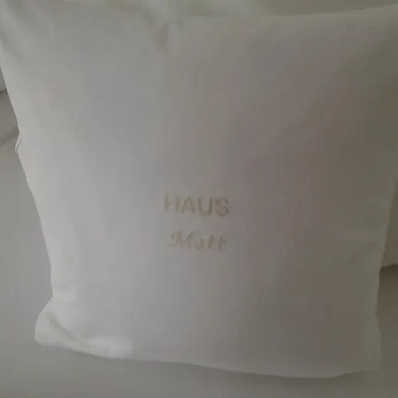 Haus Matt