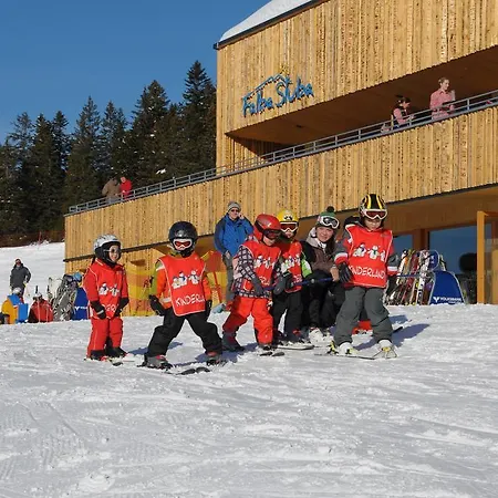 Haus Matt 3* Laterns