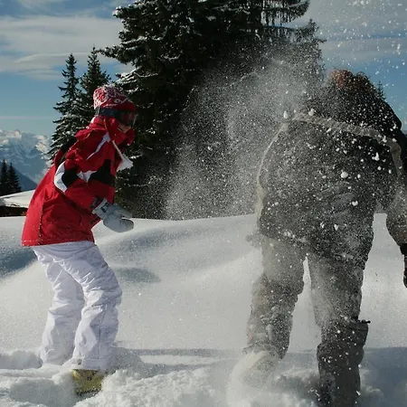 Haus Matt Gasthuis Laterns
