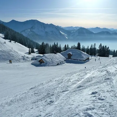 Haus Matt Guest house