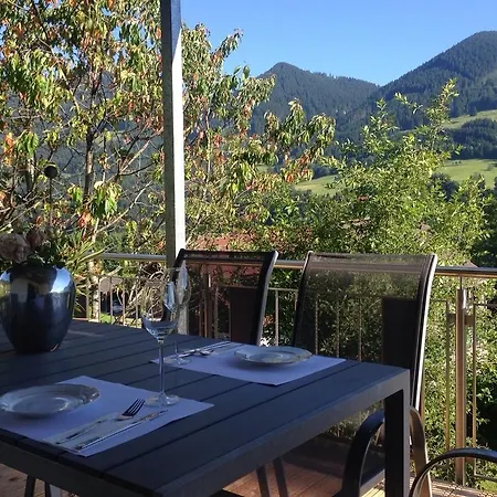 Haus Matt 3*