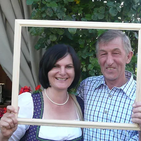 Haus Matt Gasthuis 3*