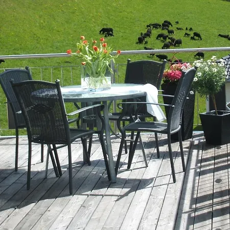 Haus Matt 3*