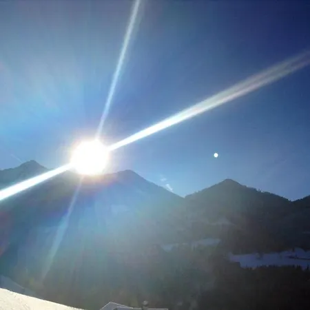 Haus Matt Gasthuis 3*