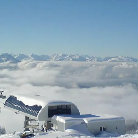 Guest house Haus Matt 3*