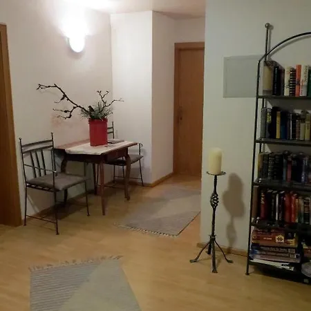 Affittacamere Haus Matt