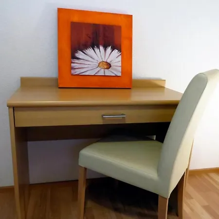 Guest house Haus Matt