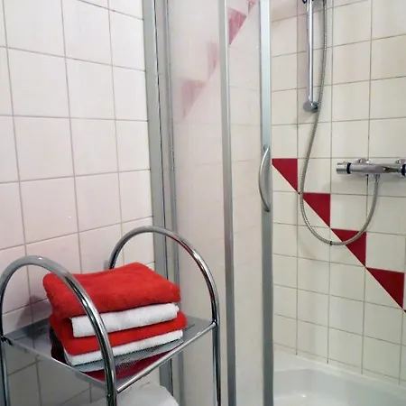 Haus Matt 3*