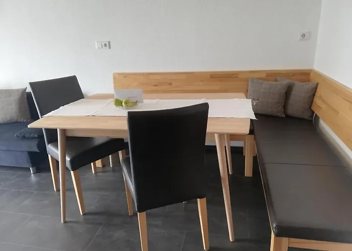 Guest house Haus Matt