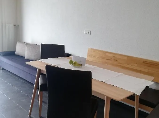 Haus Matt Guest house 3*