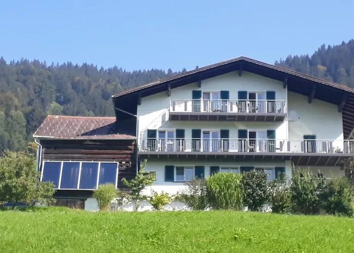 Guest house Haus Matt