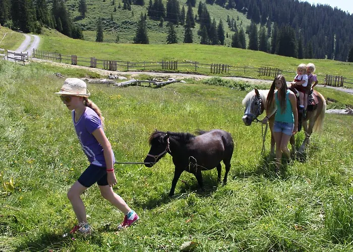 Guest house Haus Matt 3*