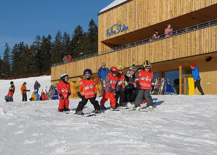 Haus Matt 3* Laterns