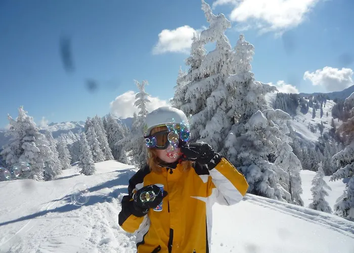 Guest house Haus Matt