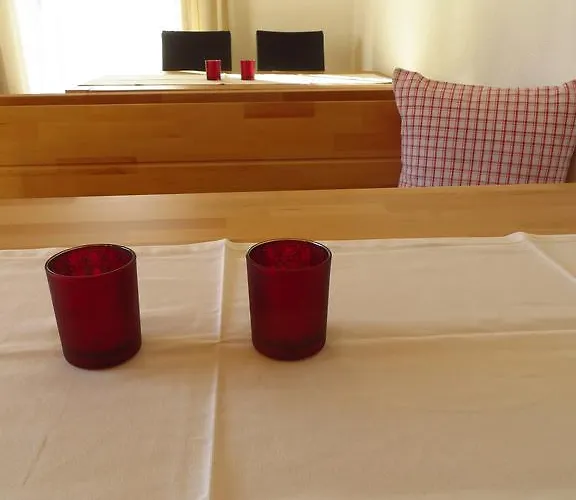 Haus Matt Guest house Laterns