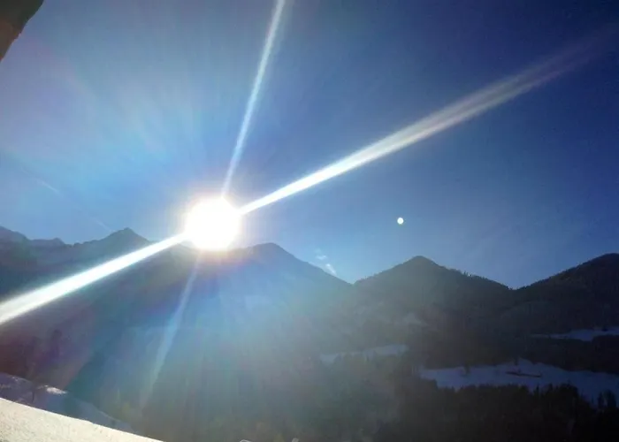 Haus Matt Guest house 3*