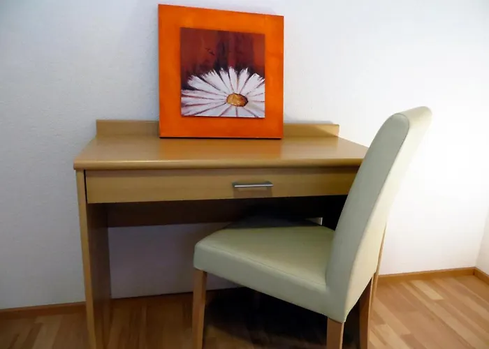 Guest house Haus Matt